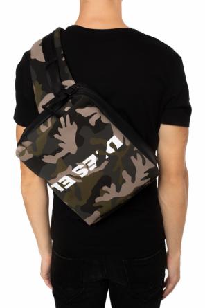 One shoulder backpack, zdjęcie 2 One shoulder backpack od Diesel